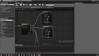 Unreal Engine 4 Blueprint Serisi #14 Switch int Switch string