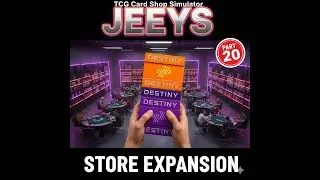 20260110 1054PM TCG Card Shop Simulator Part 20V