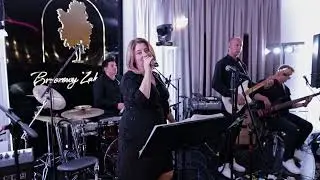 Zespół Muzyczny Golden Night - och i ach cover Sylwia Grzeszczak