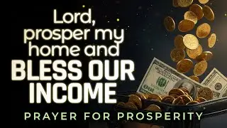 Bless My Family With Financial Success | Prayer for Family Prosperity