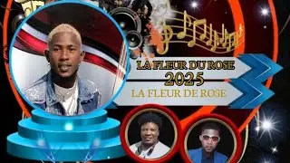 Rara La Fleur de Rose 2025