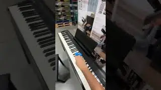 PIANO LESSON