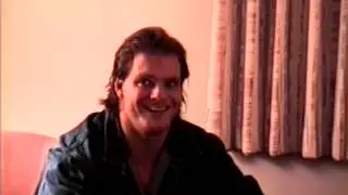 Chris Benoit on wrestling, free time, wrestling styles and his toughest opponents