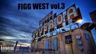 G-LEN: GURPED UP (2005) FIGG WEST vol.3 Ft. June Dawg, Reddy Red - FIGG MU$IK
