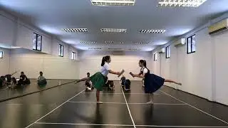 D:2 Dance Competition Chingay