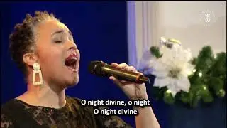 holy night