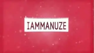 Manuze: my intro by KaabyGFX