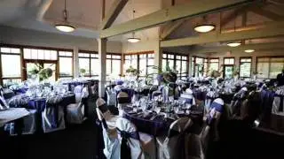 Arrowhead Golf Club, the Perfect Colorado Wedding Backdrop