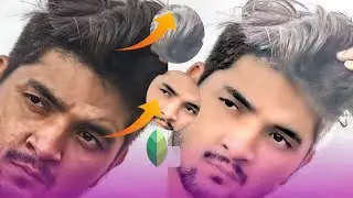 sanp  seed photo editing/face'smouth photo editing