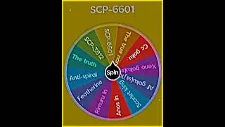 Who is Strongest - SCP-6101 vs The truth