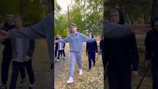 ПРИЕХАЛ НА СТРЕЛКУ К ДРУЗЬЯМ #приколы #shortvideo #юмор #shorts