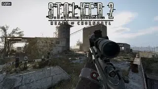 🔴YA CON UN EXO Y CAMINO A DUGA, S.T.A.L.K.E.R. 2 Heart of Chornobyl | Dia #24
