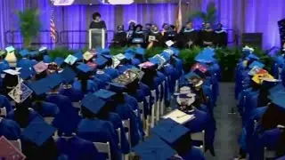 Broward schools back off gym graduations after backlash, keep major venues