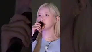 Rami&rsquo;s husky voice and that growl are so satisfying! #shorts #rami #shinharam #kstarnextdoor