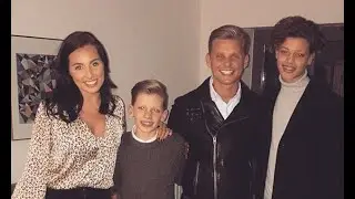 Jeff Brazier reveals his teen sons will be his best men at wedding - 247 News