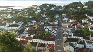 Ris&oslash;r Norway