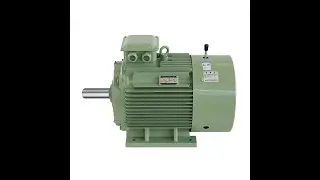 YEJ series - electromagnetic brake three-phase asynchronous motor manufacturer