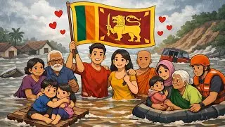 සුවඳින් පවා හදුනති ගුණ මිනිසුන්ගේ... || Official Music Video