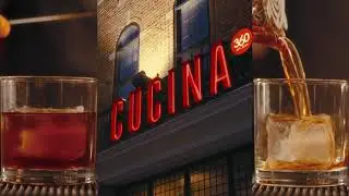 Cucina 360- 