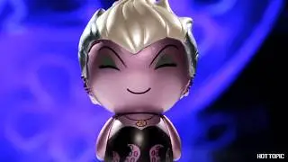 Funko Dorbz - Hot Topic Exclusive: Ursula