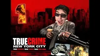 True Crime: New York City! Episode 1: And Baby, You Better Believe...