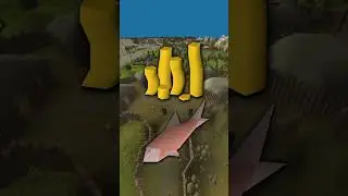 Самые быстрые 99 без денег (OSRS)