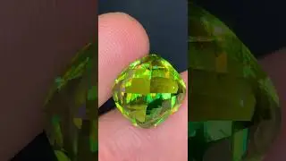 Discover SPHENE Like Never Before! | #gemstone #finejewelry #sphene