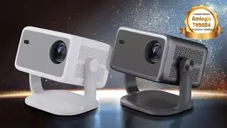 TP350 NTV Alternative With Certified Netflix, Android 13 Whale OS & Amlogic T950D4 In AliExpress