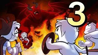 Oney Plays Dragon's Dogma: Dark Arisen - Ep 3 - My Son