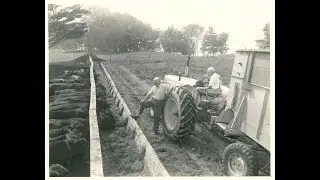 Stories from Wolfe's Neck Farm with Sam Smith and Jim DeGrandpre