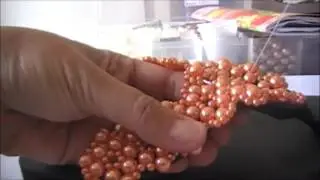 COMO COSTURAR RENDA FRANCESA-5 VIDEO AULA!