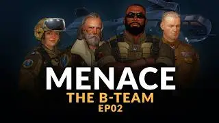 MENACE | S2E2 - OL' FASHIONED BUG HUNT (Expert Difficulty Gameplay)