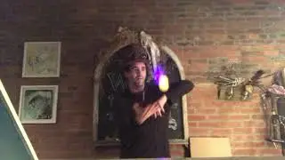 ZeroFIRSTDrosselRoutine