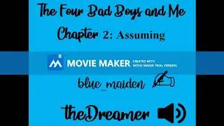 (Audio) Chapter 2 The Four Bad Boys and Me by blue_maiden