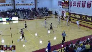 Deubrook Varsity BBB vs Colman-Egan Varsity BBB