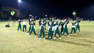 Temple City Rams