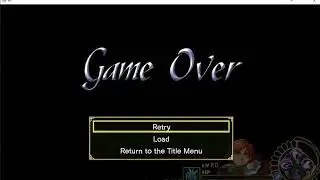 Funny Ys 7 Bug