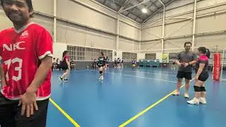 Game 3 - Shawties vs Yapan