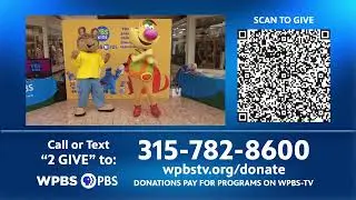 WPBS Membership