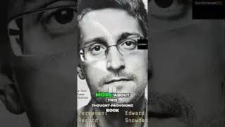 Unmasking Digital Privacy: Snowden's Eye Opening Insights! 🔍📱#Privacy #Speech #Surveillance #Freedom