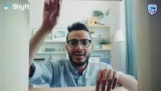 Download Shyft, the global money app, and get the world