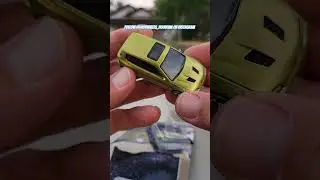 Day 134 Opening Hot Wheels every day #hotwheels #hotwheelshoodlum #hotwheelsdaily #diecast #honda