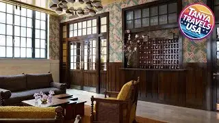 Nine Orchard | New York (NY), United States | Hotel Review 🏩