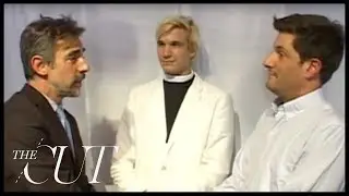 Michael Showalter Gets Married