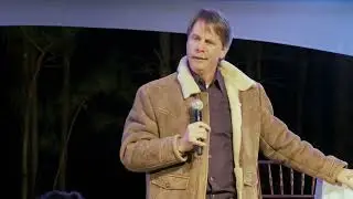 Kids Today Are Smarter... We Had Toys That Could Kill Ya! | Jeff Foxworthy