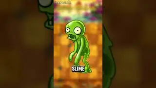 El NUEVO ZOMBIE SLIME de PVZ 2 CHINO es muy EXTRA&Ntilde;O #pvz2 #plantsvszombies