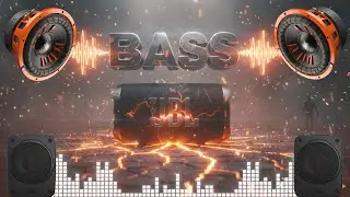 Bass Boosted JBL DJ Remix 🎵 &bull; Subwoofer Freestyle Pulse