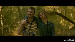 SNAKE CREEK M&Uacute;SIC V&Iacute;DEO