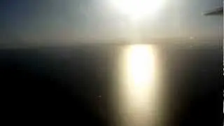 ZNZ - DAR - Precision Air ATR-72 - Full HD - Arrival and Departure