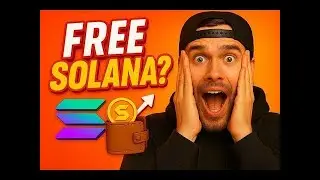 SOLANA REWARD HERE! 🎯 SOLANA ARBITRAGE STRATEGY. SOLANA ARBITRAGE TRADING. SOLANA MEV BOT.